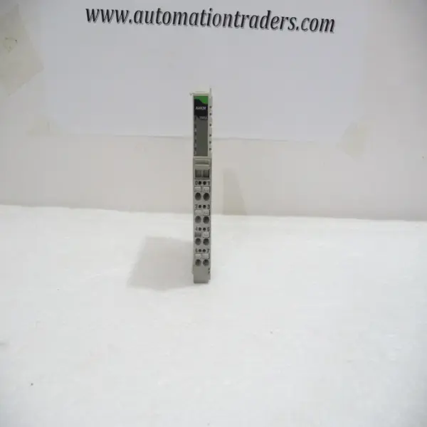 Device Net PLC Module, NXIO-AI4KM, Allen Bradley, Korea